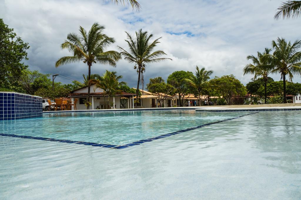 Vila Morena Trancoso Exterior foto