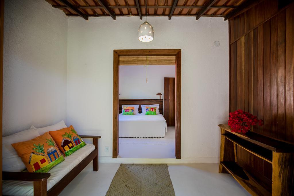 Vila Morena Trancoso Exterior foto