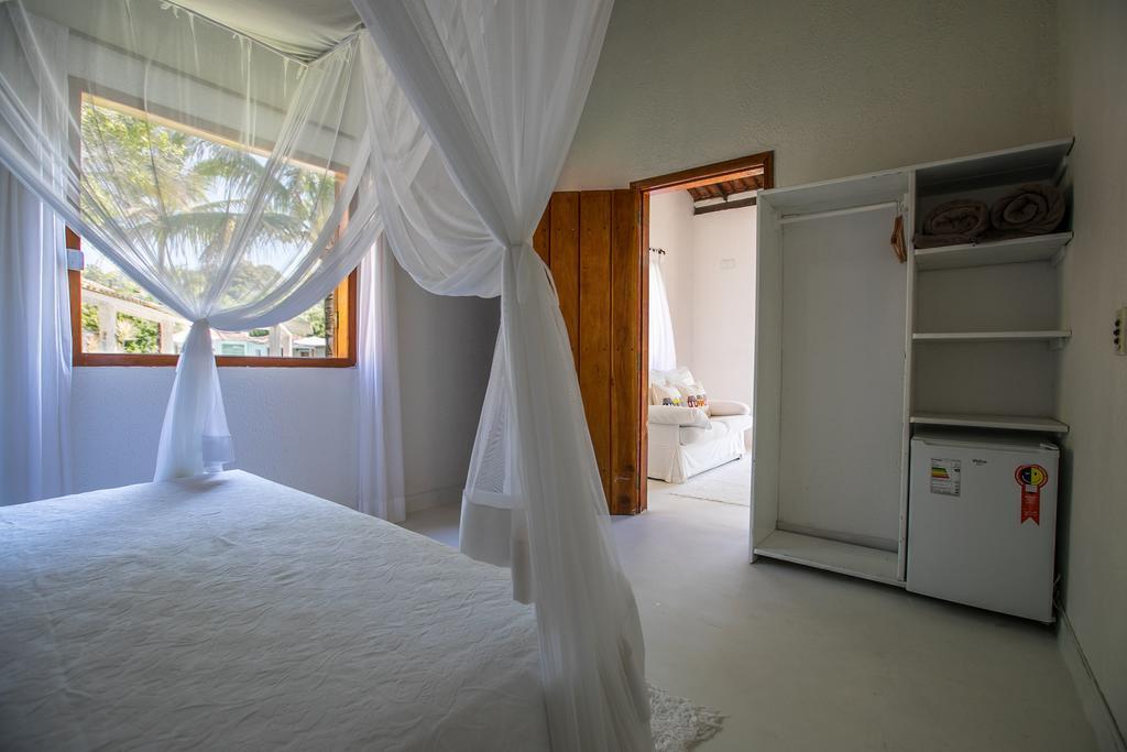 Vila Morena Trancoso Exterior foto