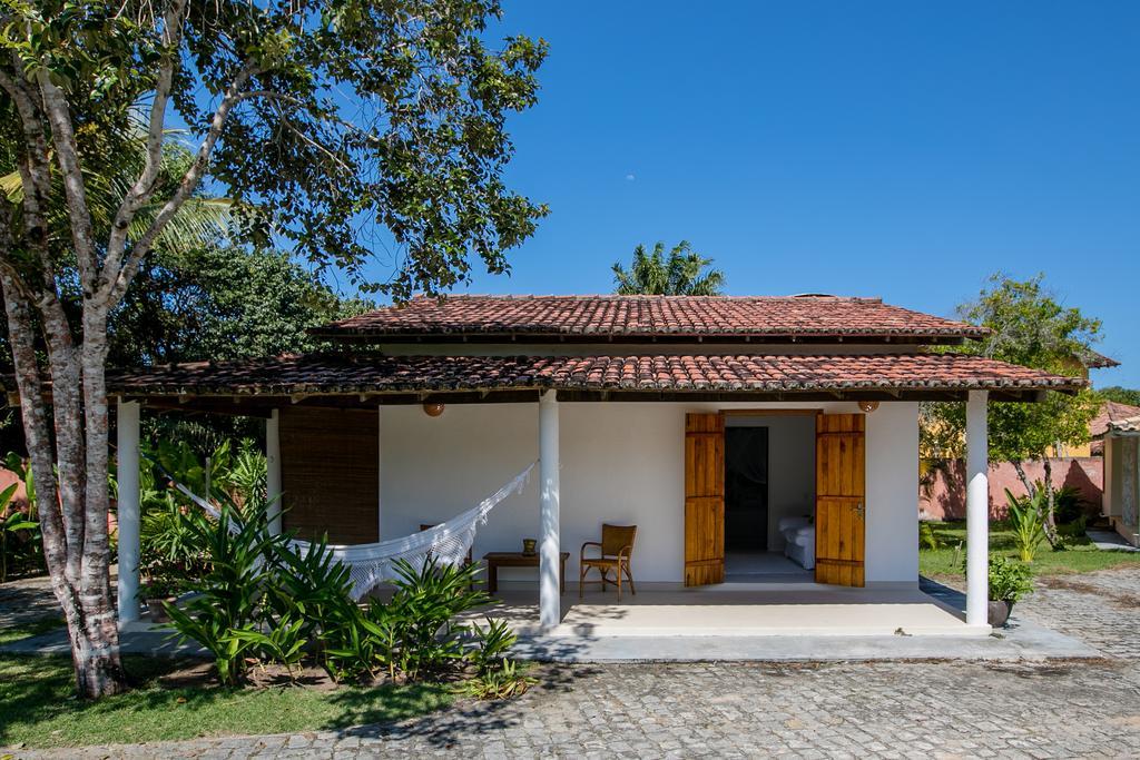 Vila Morena Trancoso Exterior foto