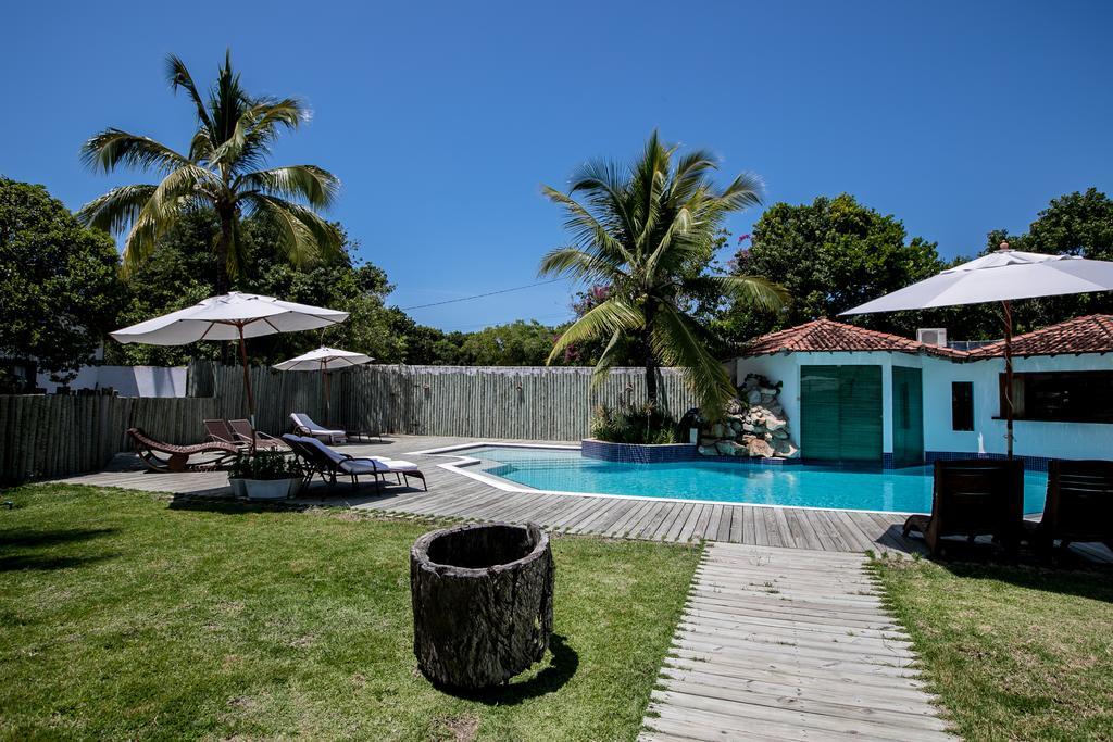 Vila Morena Trancoso Exterior foto