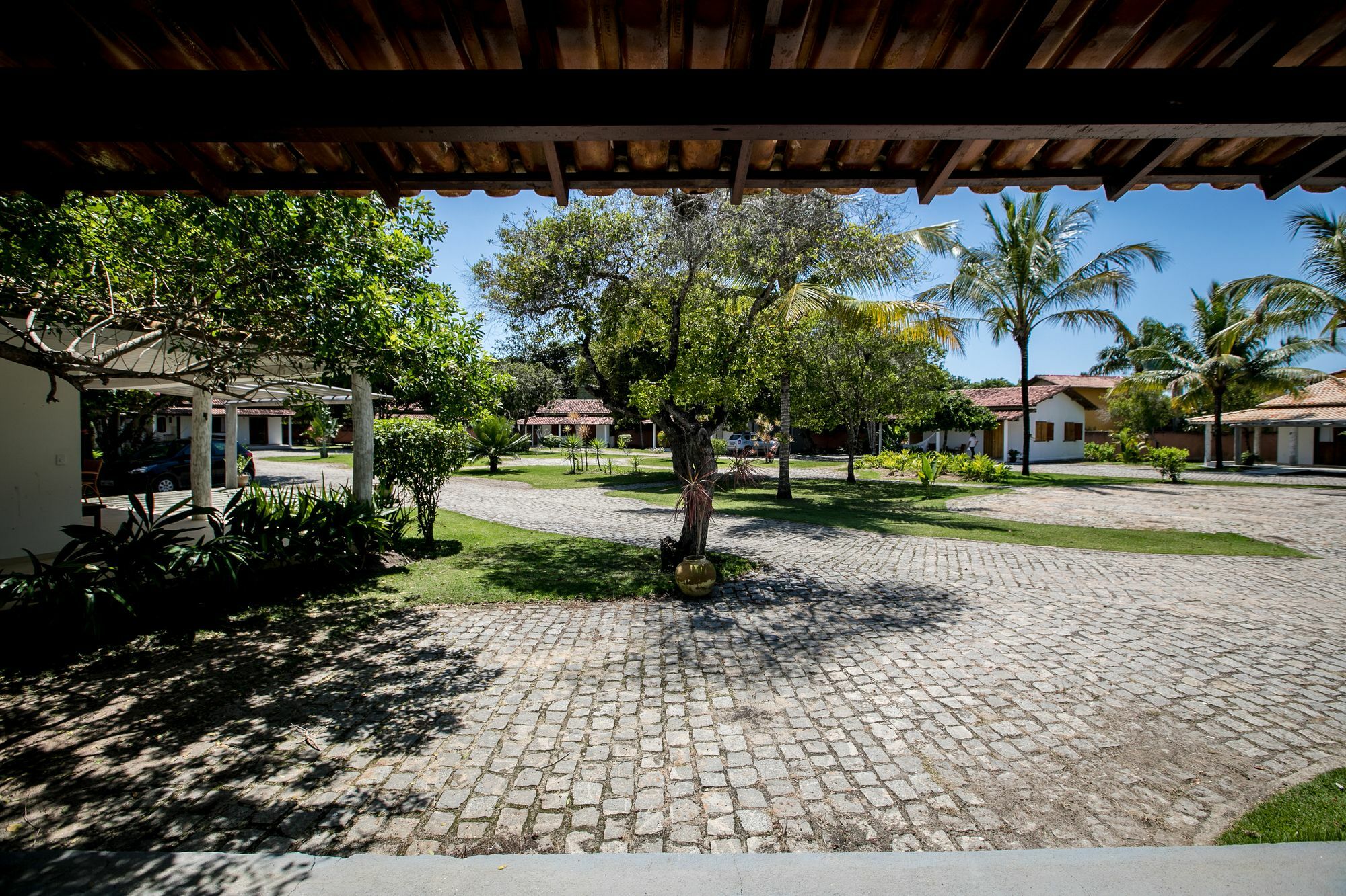 Vila Morena Trancoso Exterior foto