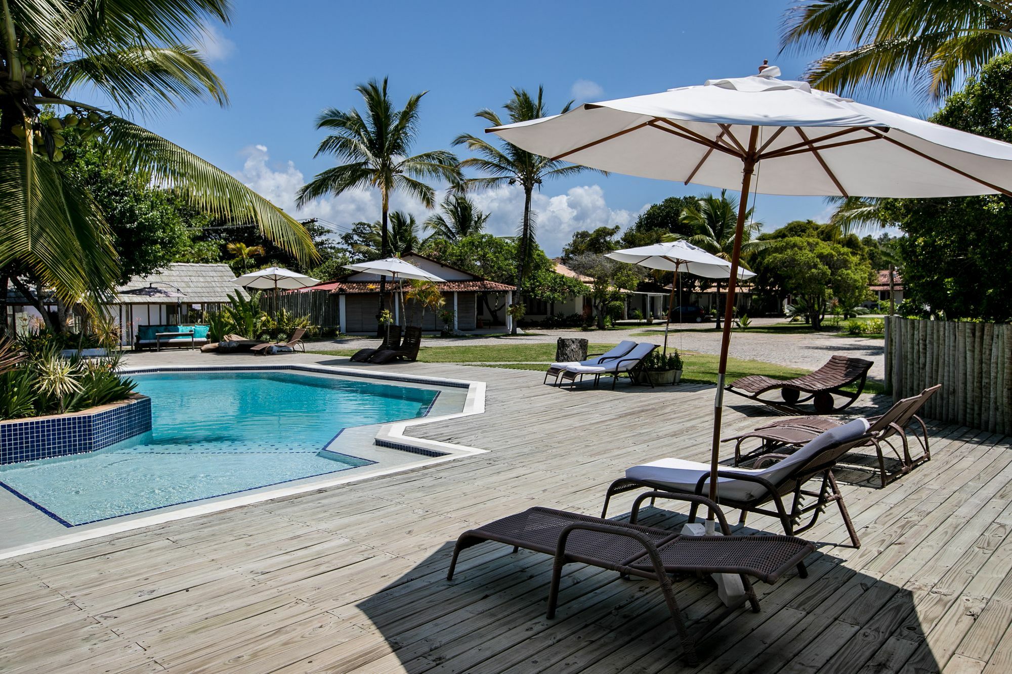 Vila Morena Trancoso Exterior foto