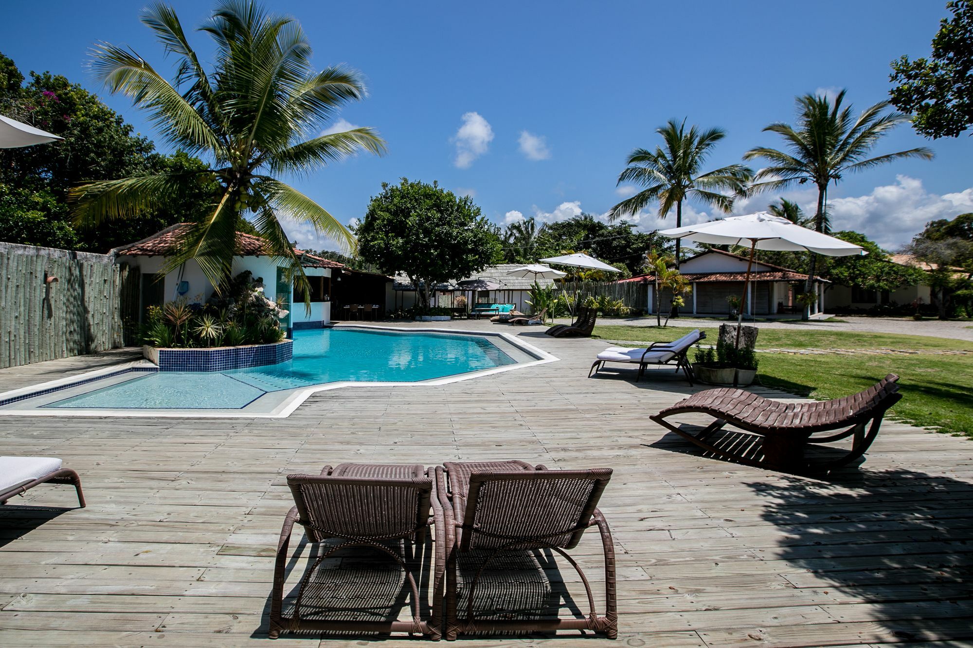 Vila Morena Trancoso Exterior foto