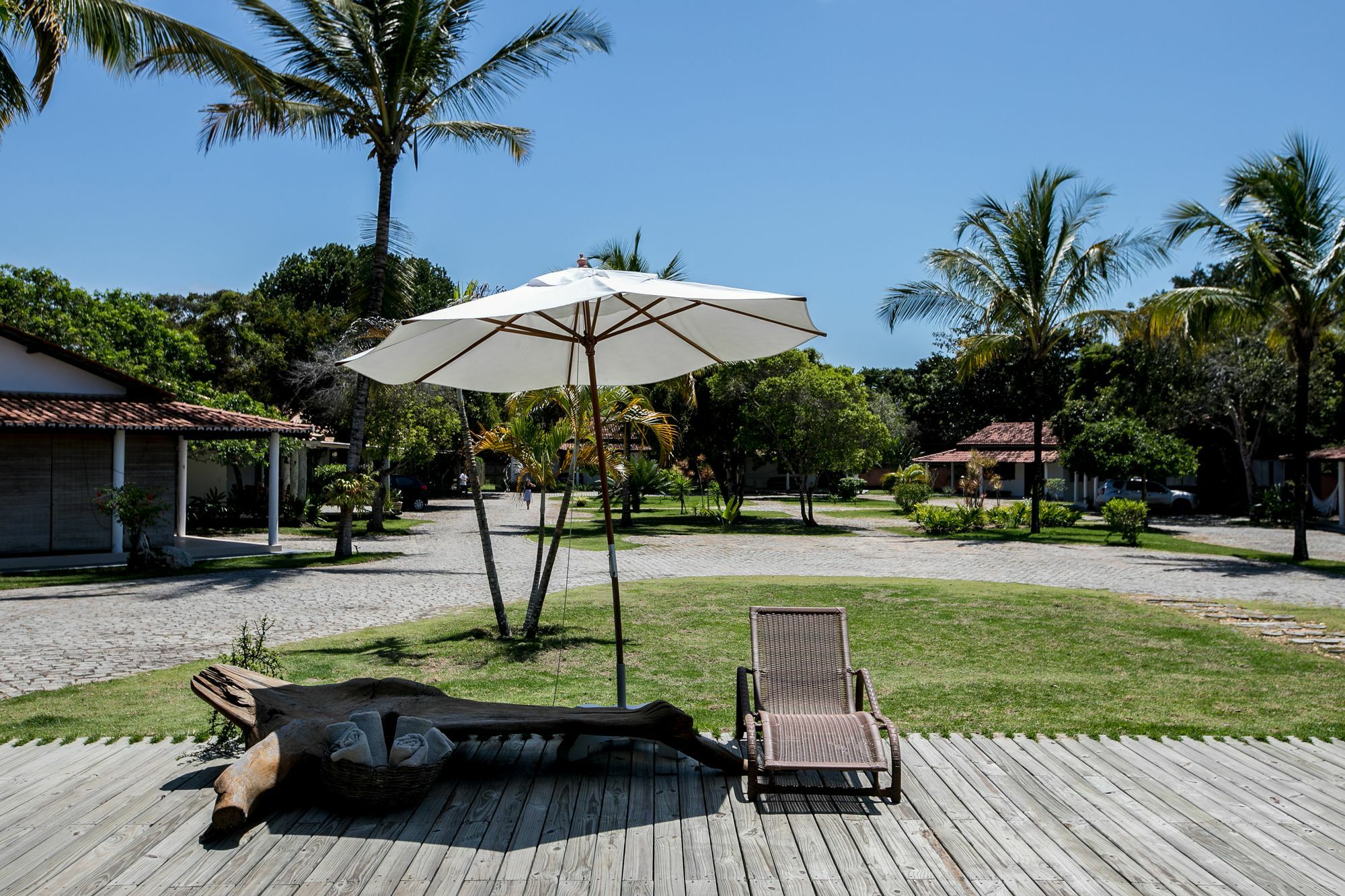 Vila Morena Trancoso Exterior foto