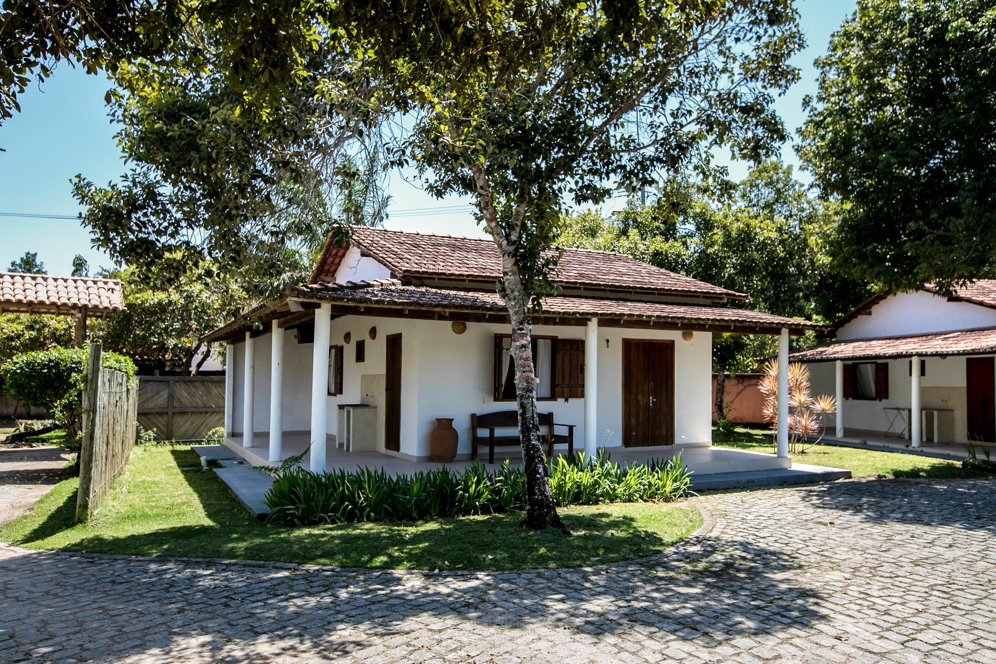 Vila Morena Trancoso Exterior foto
