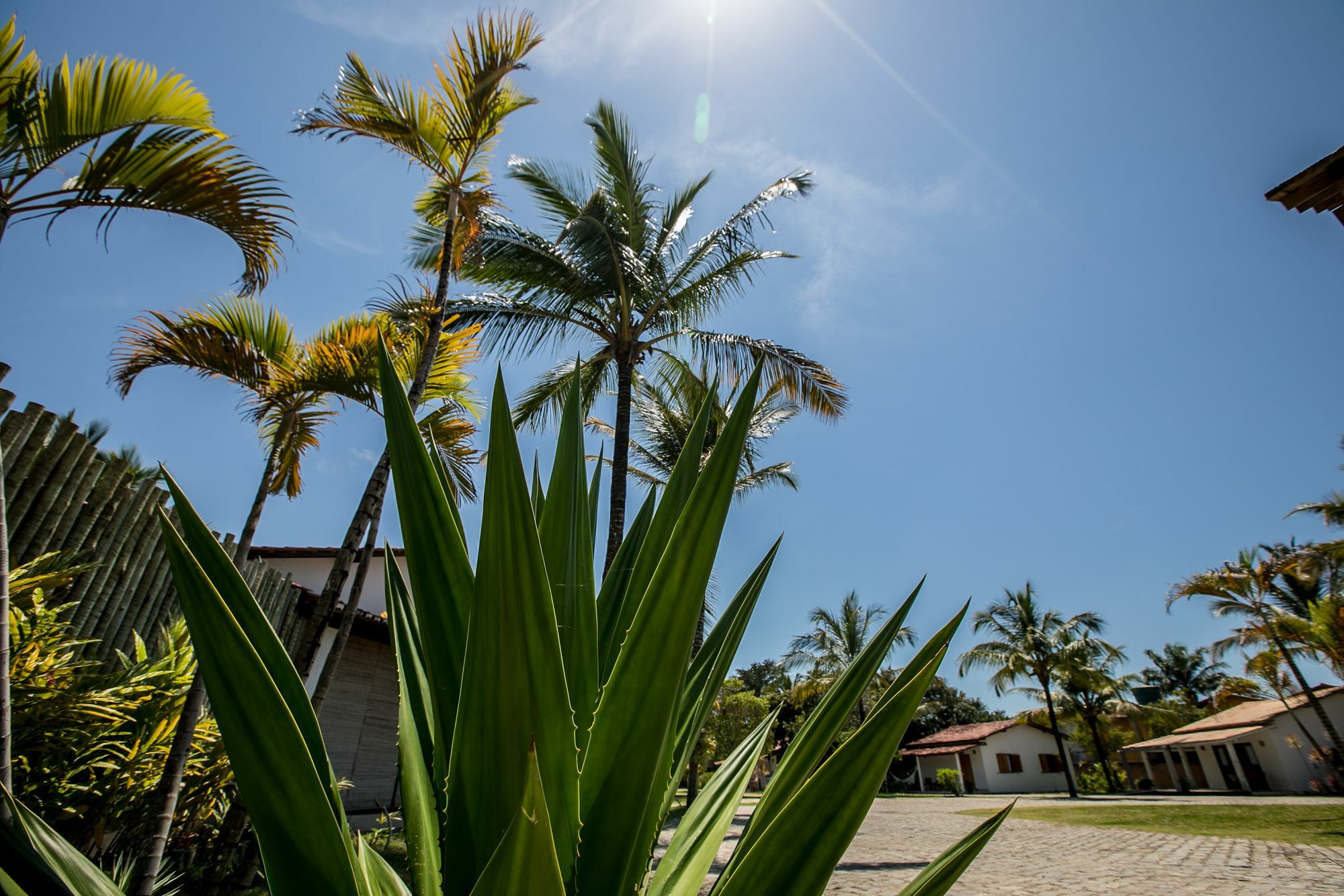 Vila Morena Trancoso Exterior foto