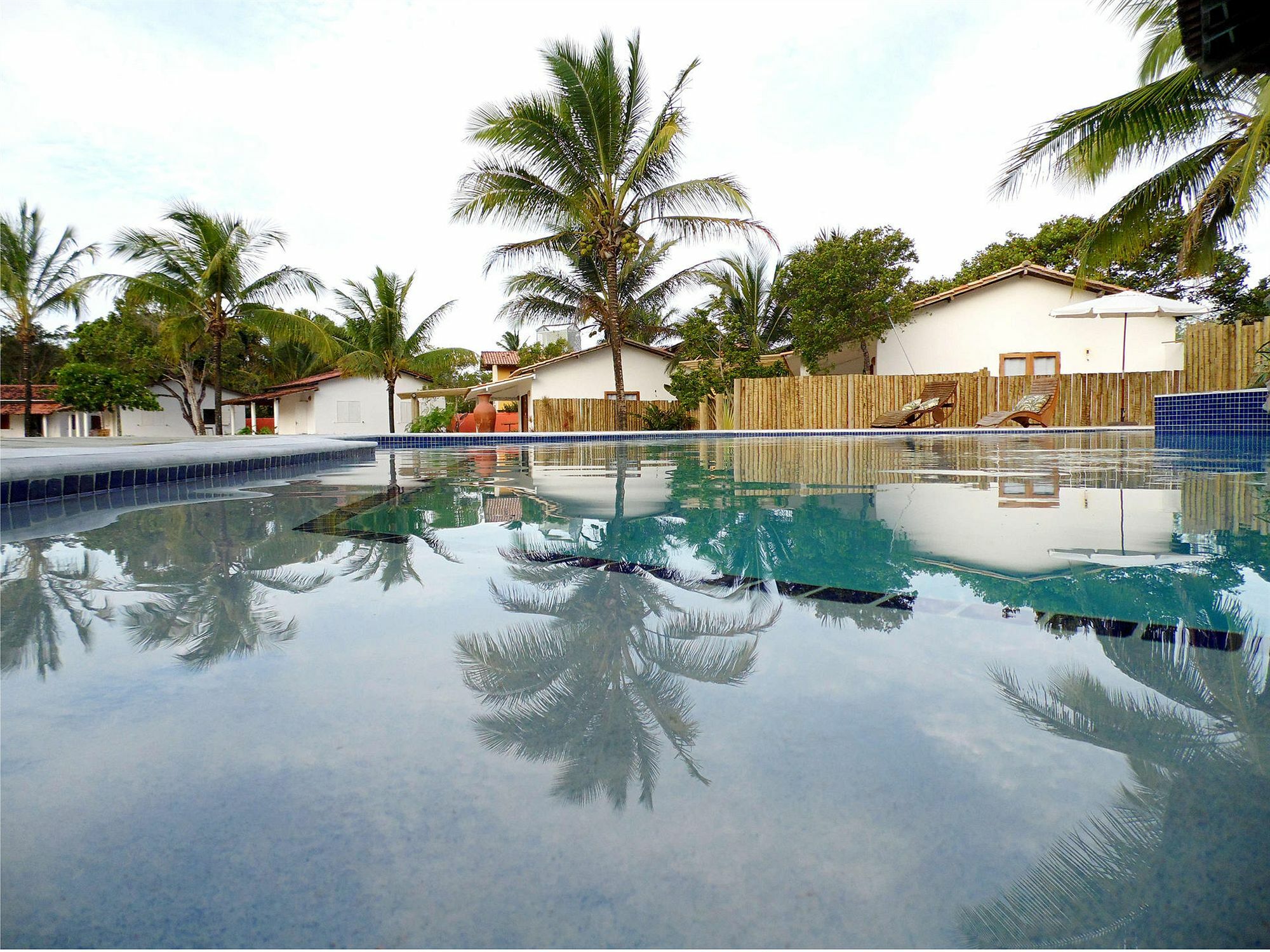 Vila Morena Trancoso Exterior foto