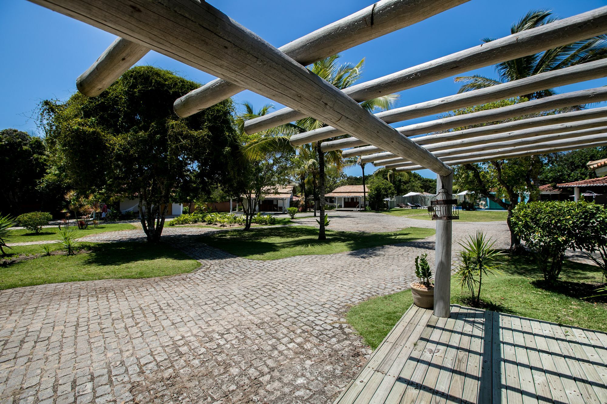 Vila Morena Trancoso Exterior foto