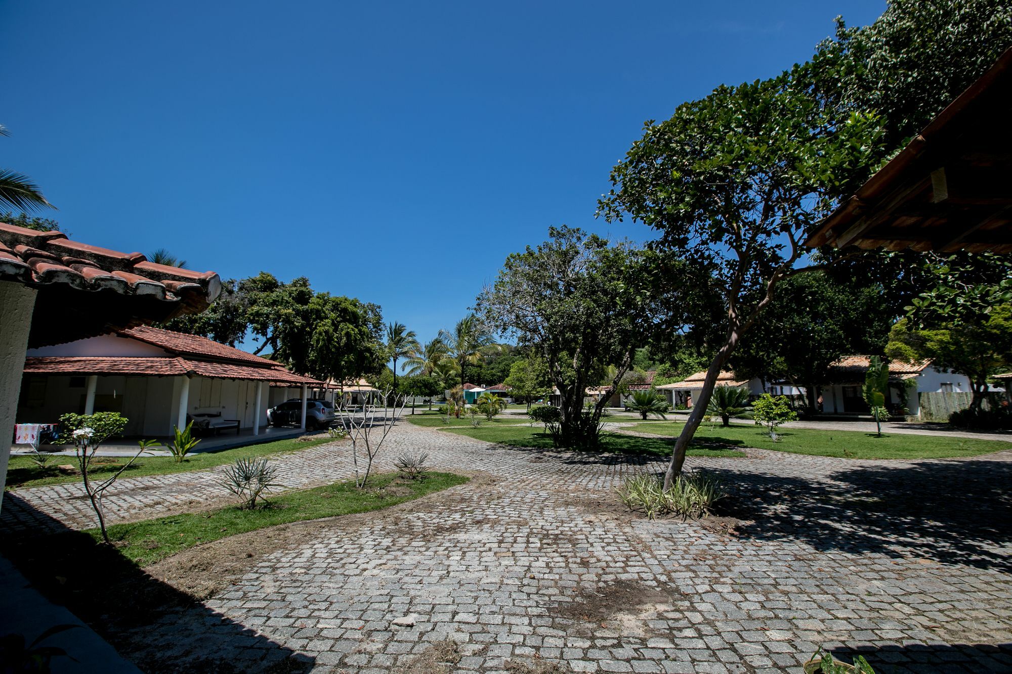 Vila Morena Trancoso Exterior foto