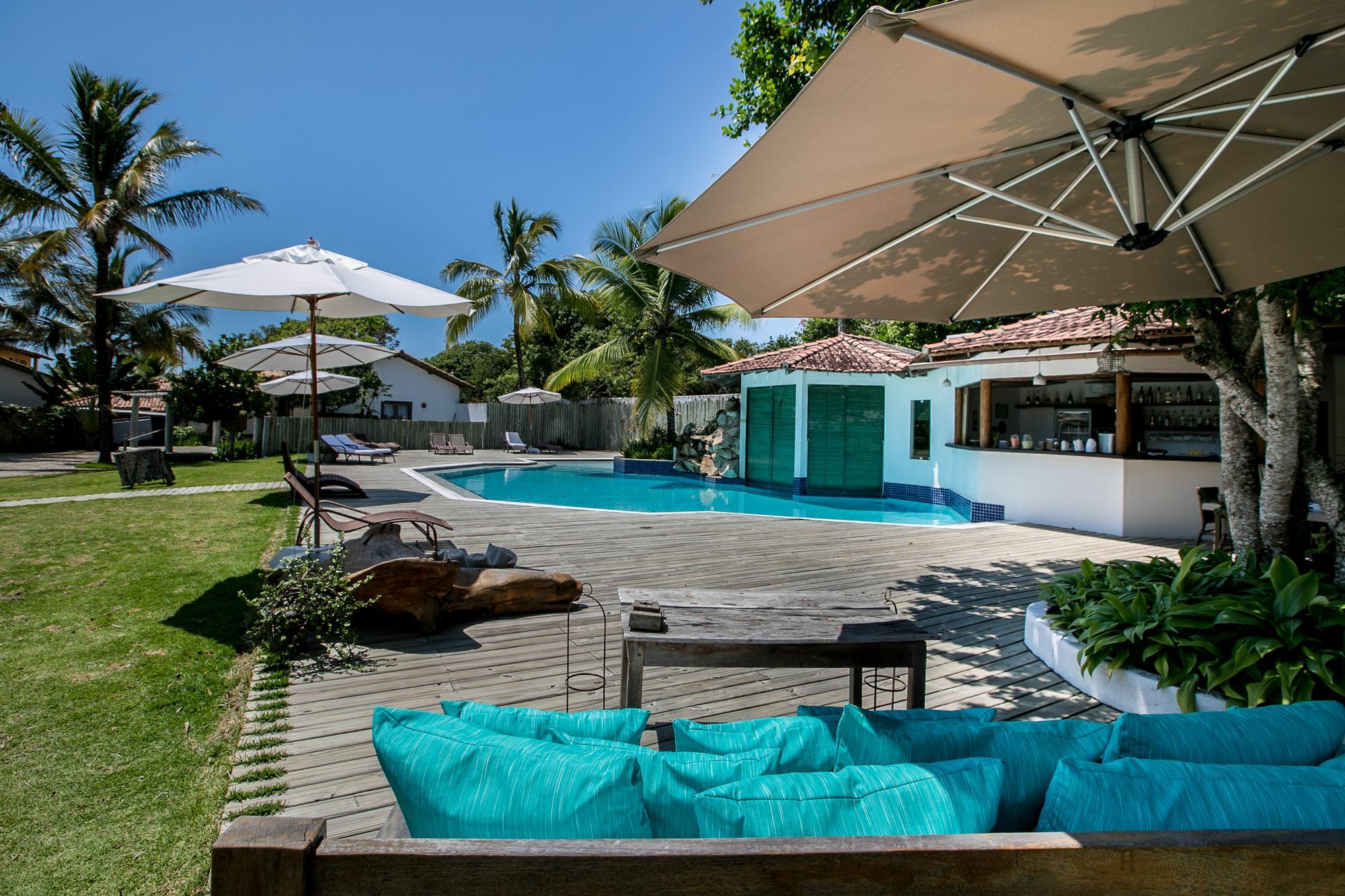 Vila Morena Trancoso Exterior foto
