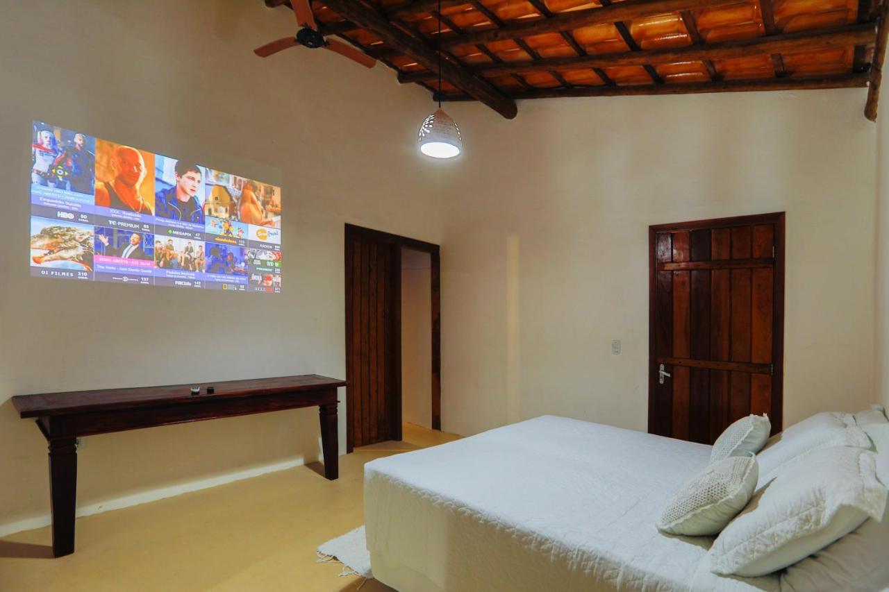 Vila Morena Trancoso Exterior foto