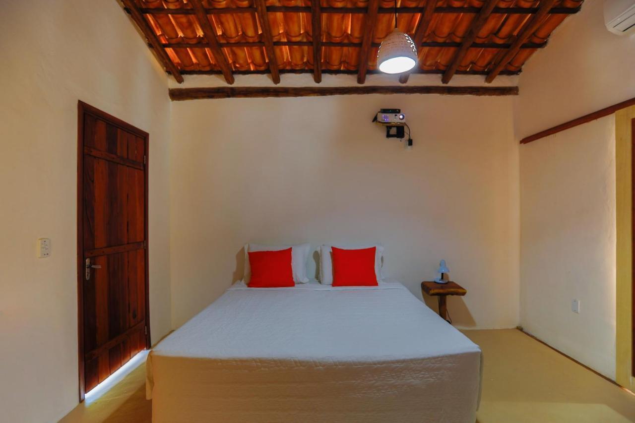 Vila Morena Trancoso Exterior foto